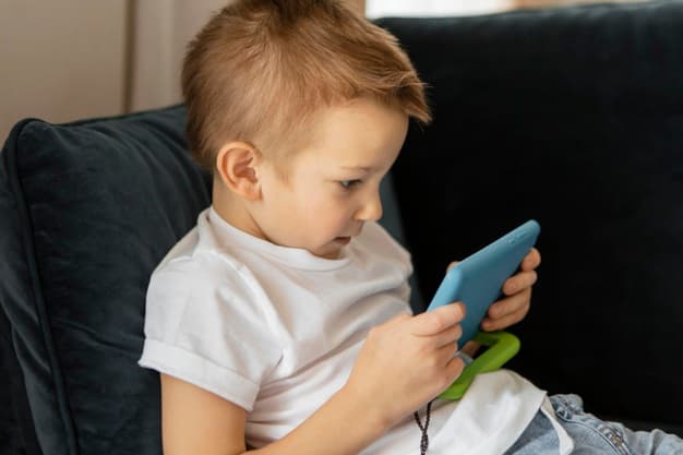 Tak Selalu Negatif, Ini Dampak Positif Video Game pada Anak