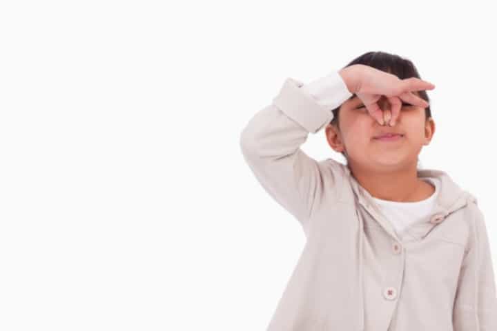 Kapan Anak Sudah Boleh Memakai Deodoran?