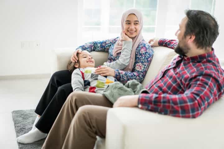 9 Hak Anak yang Harus Dipenuhi Orang Tua Menurut Islam