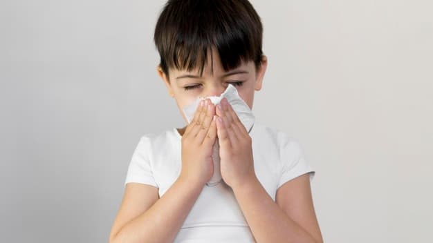 6 Jenis Batuk pada Anak yang Perlu Moms Waspadai