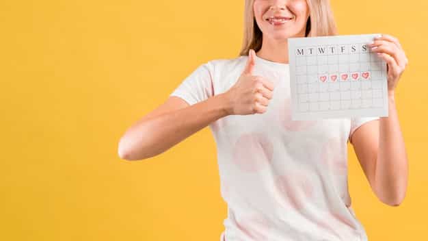 Ini Tanda-tanda Anda Super Subur, Moms!
