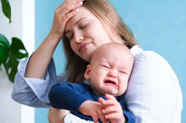Bayi Menolak ASI? Ini 12 Cara Ampuh Mengatasi Nursing Strike