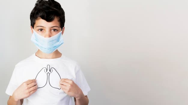Ini Bahaya Pneumonia pada Anak dan Cara Mencegahnya