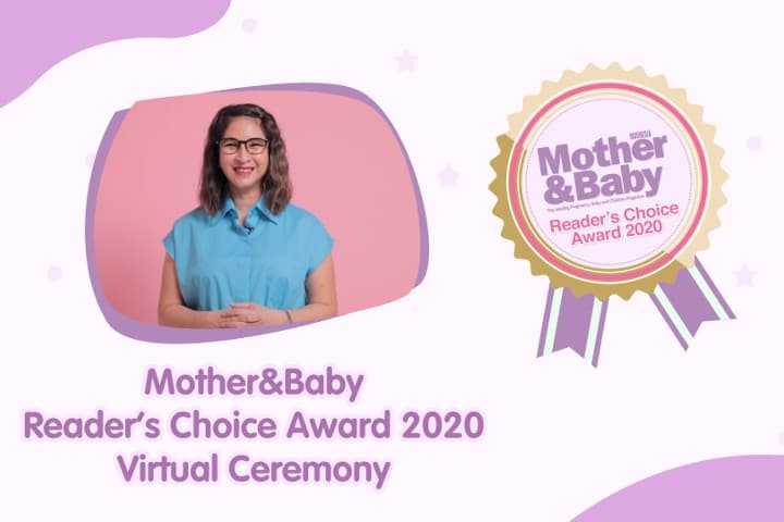 Moms, Ini Dia Para Pemenang M&B Reader’s Choice Award 2020!