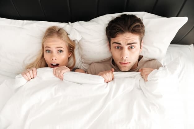 Amankah Melakukan Hubungan Seks saat Tengah Menstruasi?