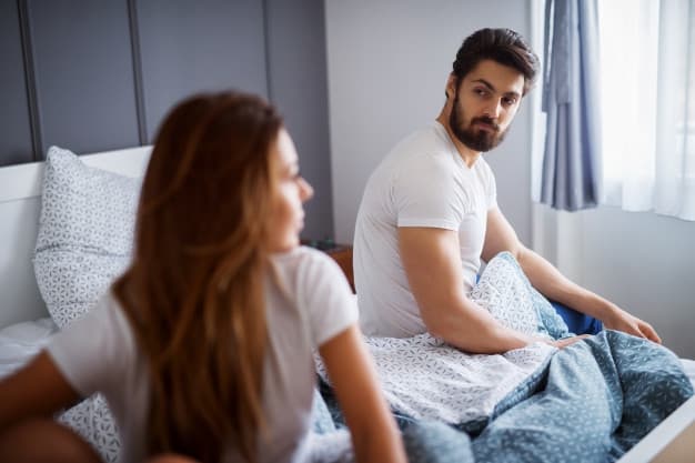 Suami Selingkuh, Salah Siapa? Suami, Istri, atau Pelakor?