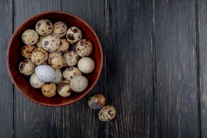 Ini Manfaat Telur Puyuh untuk Menu MPASI Bayi Anda, Moms