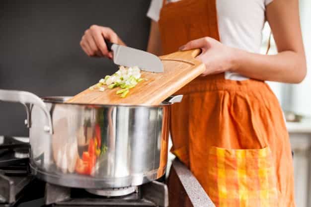 5 Trik Membuat Masakan Tetap Enak Meskipun Tanpa MSG