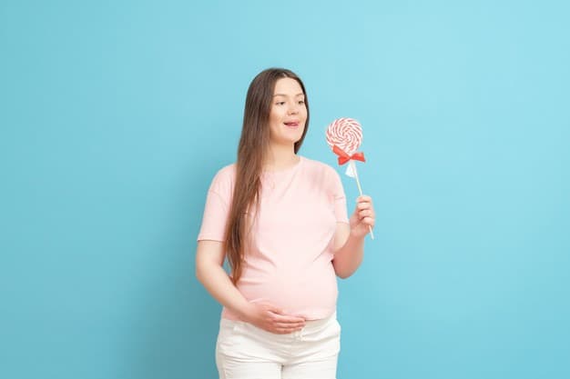 8 Hal yang Membuat Bayi Menendang saat di dalam Perut