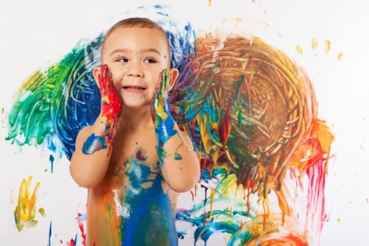 Yuk, Kenali Bakat Anak Sejak Dini Lewat Tes DNA, Moms!