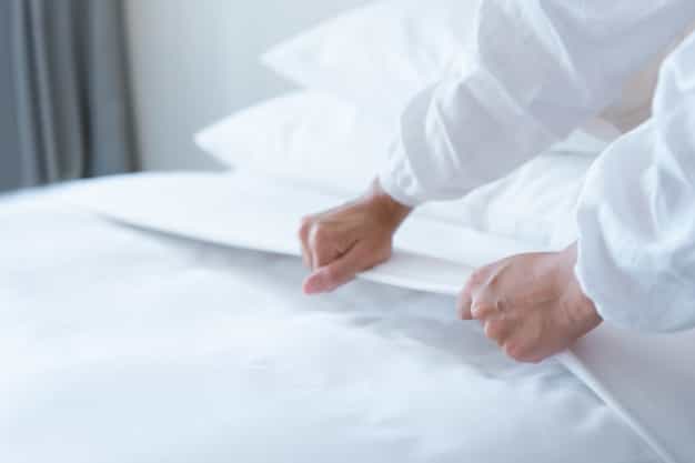 8 Kebiasaan Sehat yang Perlu Dilakukan Setelah Bercinta