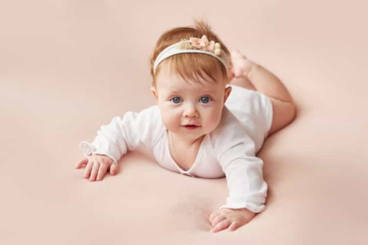 50+ Ide Nama Bayi Perempuan dari Uzbekistan dan Artinya