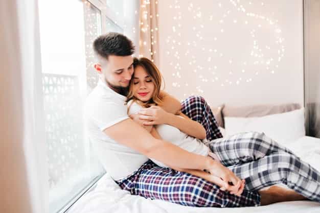 5 Cara Ampuh Menolak Ajakan Bercinta Tanpa Menyakiti Hati Suami