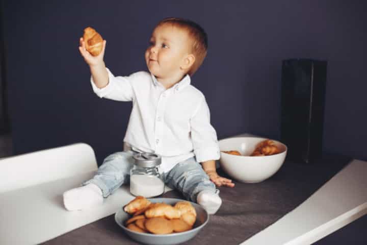 Mengenal Penyakit Celiac pada Bayi, Gangguan Autoimun Kronis