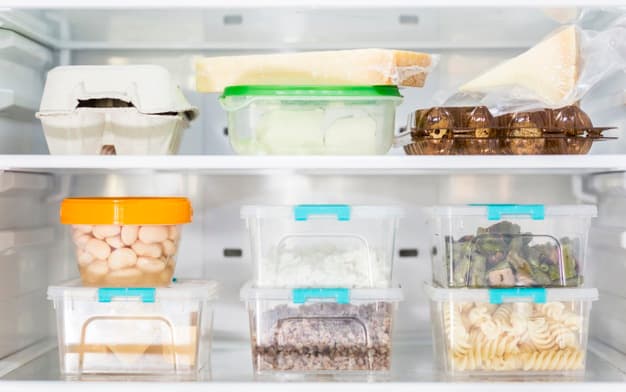 3 Tips Pilih Produk Plastik yang Aman Digunakan buat Bayi