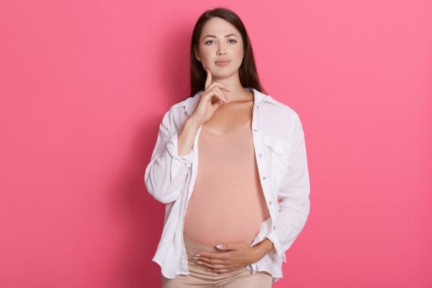 Mungkinkah Haid saat Hamil? Simak Penjelasannya Berikut!