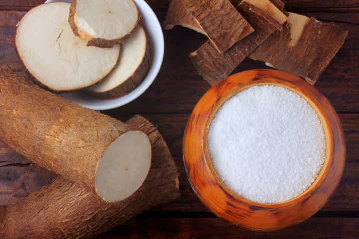 5 Umbi-umbian yang Punya Nutrisi dan Manfaat Baik buat Tubuh