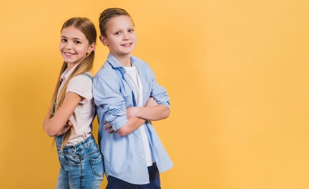 Gut-Brain Axis, Rahasia Dukung Si Kecil Jadi Anak Hebat