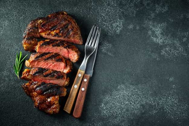 Benarkah Makanan yang Dibakar Tingkatkan Risiko Kanker?