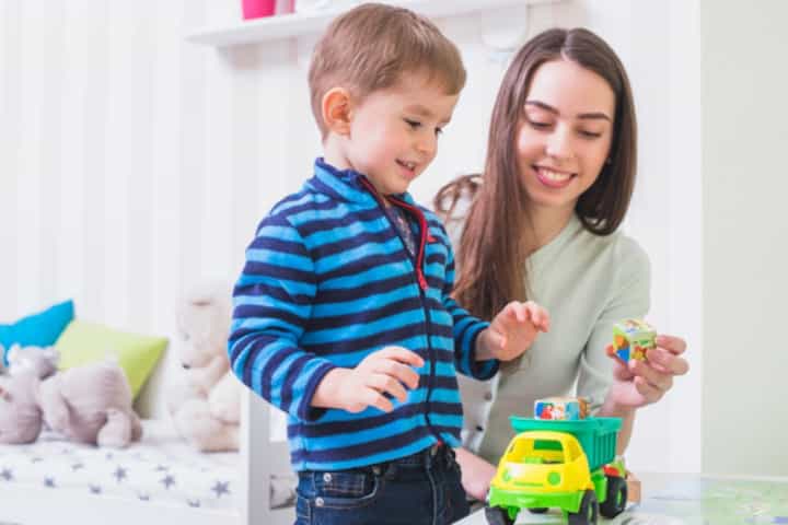 Mengenal 3 Gaya Belajar Anak, Yang Mana Gaya Si Kecil?