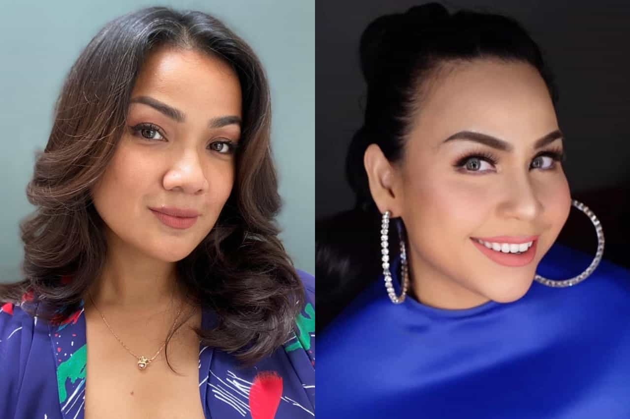 Deretan Artis Indonesia yang dinyatakan Positif COVID-19