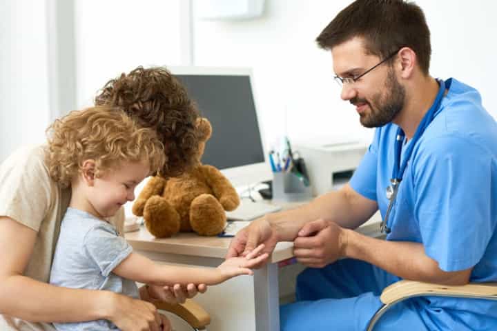 Ini Tipe-tipe ADHD pada Anak yang Perlu Moms Ketahui
