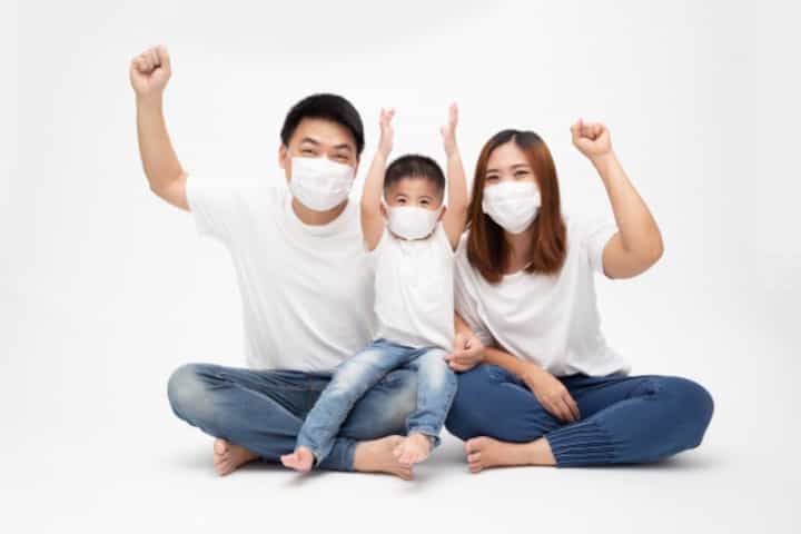 5 Titik Lengah Penyebaran Virus Corona yang Harus Diwaspadai