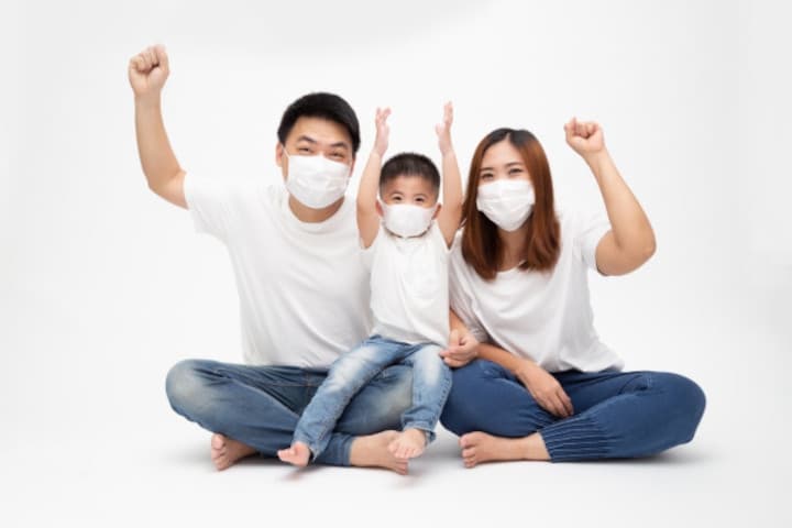 5 Titik Lengah Penyebaran Virus Corona yang Harus Diwaspadai