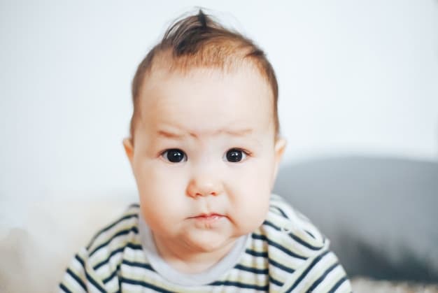 Masalah Autoimun, Kenali Penyakit Hashimoto pada Bayi