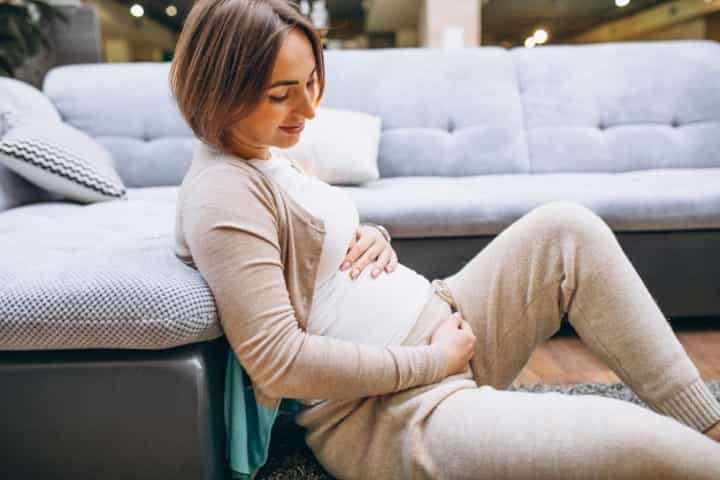 Kenali Gejala Preterm Premature Rupture of Membranes saat Hamil!