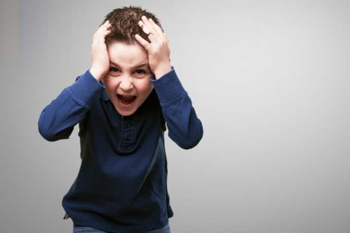 Moms Wajib Tahu! Ini Ciri-ciri Anak Mengalami Depresi