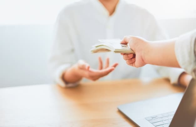 8 Tips Bijak Meminjamkan Uang pada Keluarga dan Teman