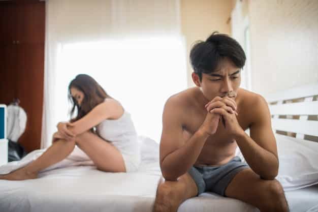 5 Kesalahan dalam Bercinta yang Harus Segera Dihentikan