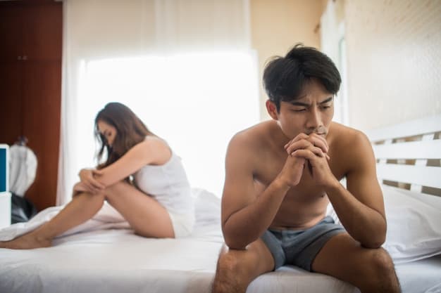 5 Kesalahan dalam Bercinta yang Harus Segera Dihentikan
