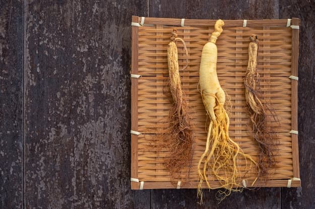 Amankah Mengonsumsi Ginseng saat Hamil dan Menyusui?