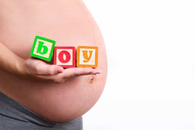 Ini 5 Cara Mudah agar Bisa Hamil Anak Laki-laki, Moms