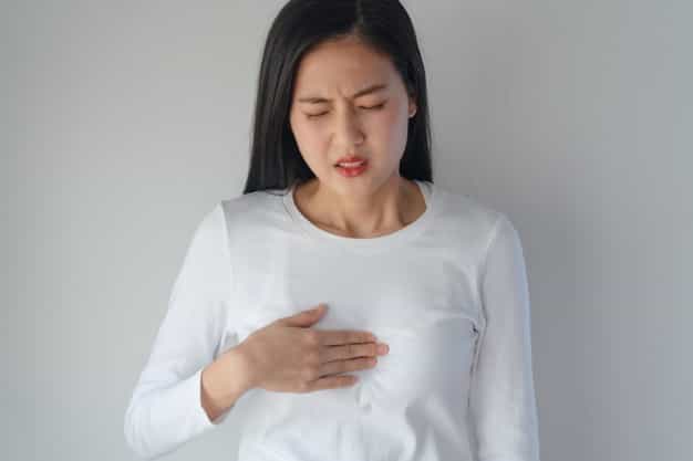 Heartburn saat Hamil? Ini 8 Cara Alami untuk Mengatasinya
