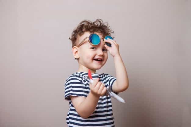 7 Karakter Unik Anak Kedua yang Perlu Moms Ketahui