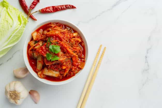7 Makanan Hasil Fermentasi yang Baik untuk Kesehatan