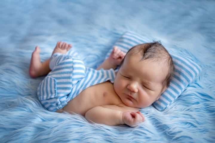 50+ Nama Bayi Laki-laki Spanyol yang Unik dan Artinya