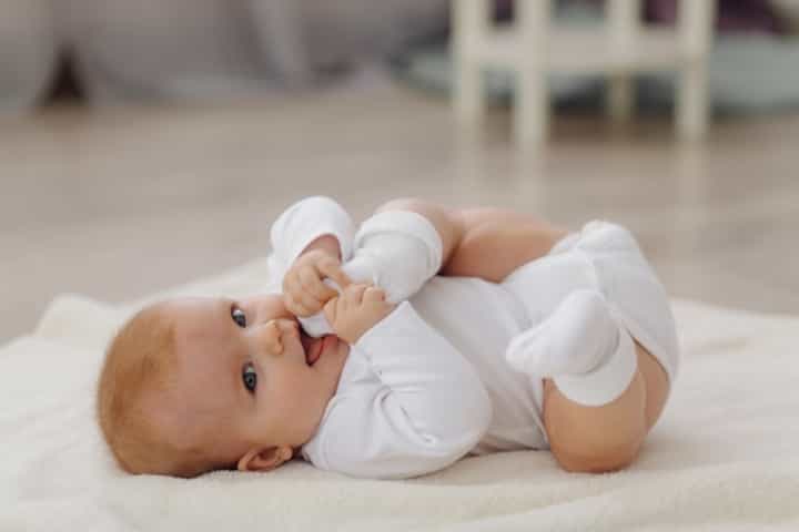 21 Nama Bayi Laki-laki yang Akan Populer di Tahun 2021