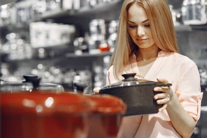 Rekomendasi Cookware untuk Lezatkan Masakan Moms