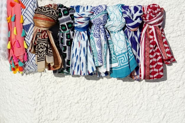 Cara Mencuci Hijab yang Tepat agar Tidak Mudah Rusak