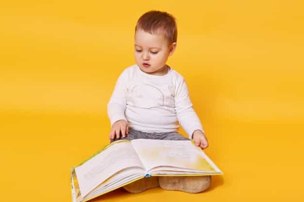 Anak Anda Terlalu Cepat Bisa Membaca? Waspadai Hyperlexia!