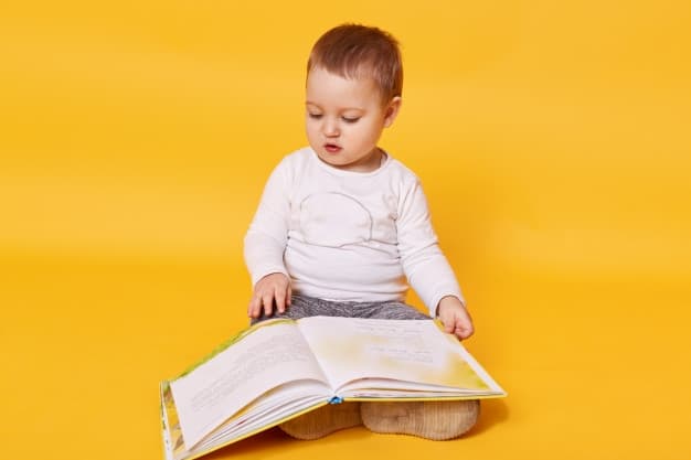 Anak Anda Terlalu Cepat Bisa Membaca? Waspadai Hyperlexia!