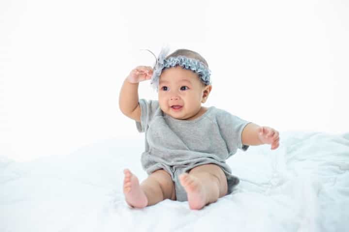 50+ Ide Nama Bayi Bermakna Harapan dari Berbagai Negara