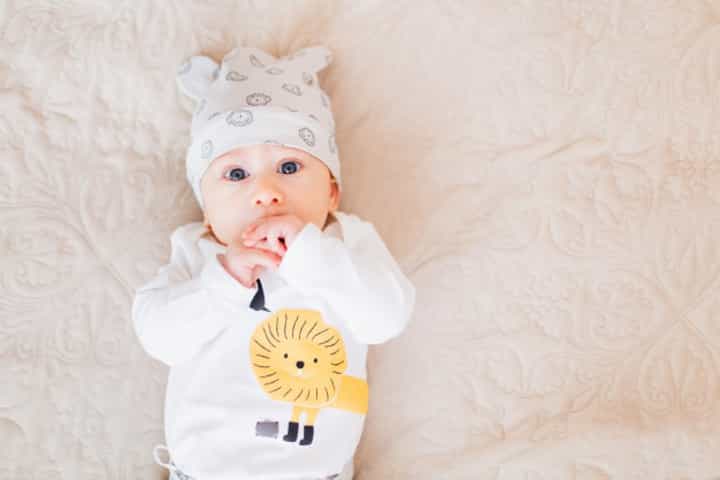 50+ Ide Nama Bayi Laki-laki Bermakna Raja atau Pangeran