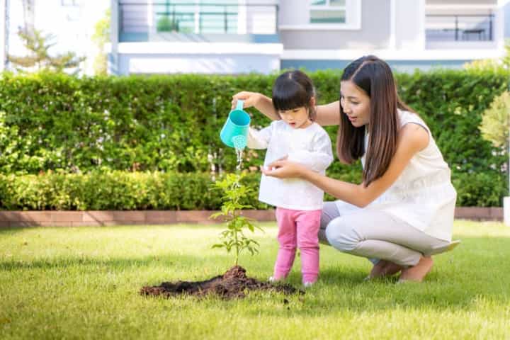 Life Skills yang Bisa Dipelajari Anak Selama Pandemi
