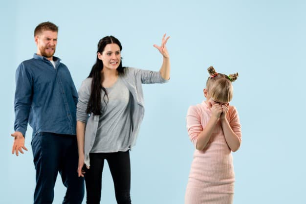 Waspadai Gejala Parental Burnout atau Stres pada Orang Tua
