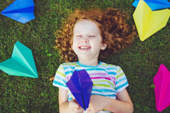 7 Kecerdasan Emosional yang Perlu Diajarkan pada Anak